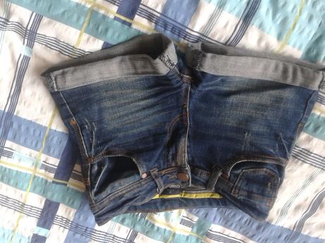 Riflove kratasy, 152