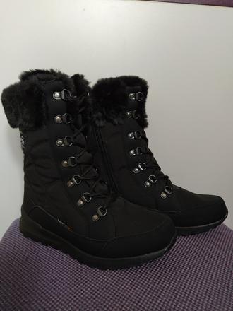 Snehule softshell, 41