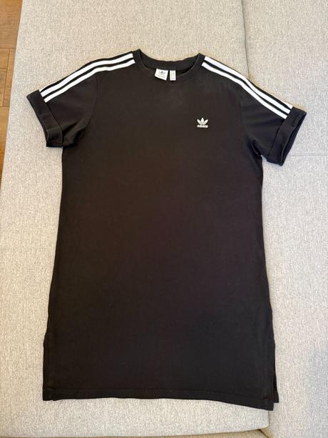 Šaty, adidas,m