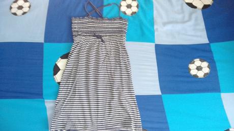 Šatky (pribalím ďalšie), 134