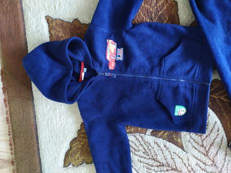 Tepláková súprava zn.disney, disney,86