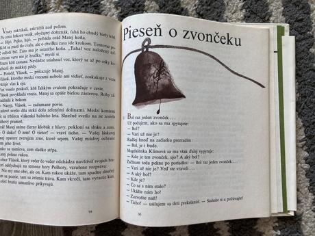 Lupeň zlatej ruže-prvé vyd.1979, 