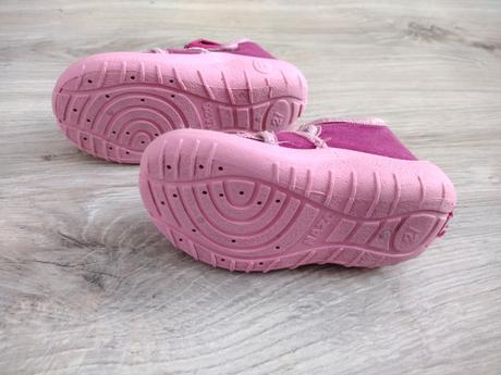 Papučky nazo, č. 21, nazo,21