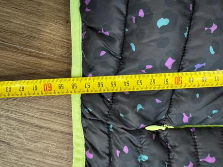 Nová ľahká presívaná bunda m&s stormwear, 158, marks & spencer,158