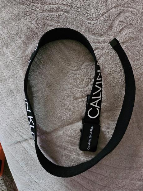 Calvin klein opasok, calvin klein