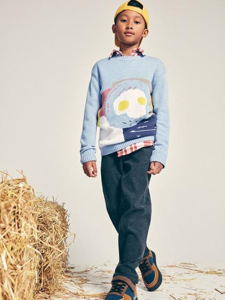 Pulóver, reserved,146