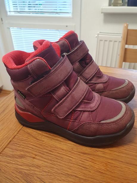 Ecco gtx cizmicky 30, ecco,30