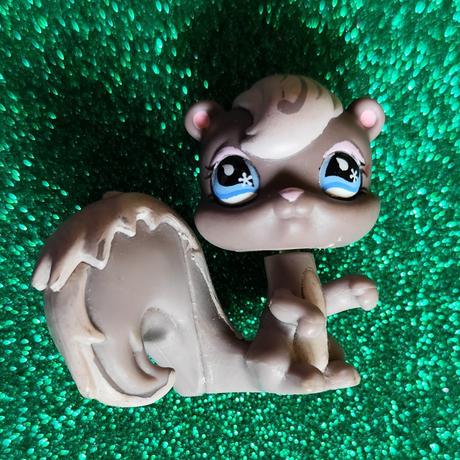 Lps littlest pet shop,