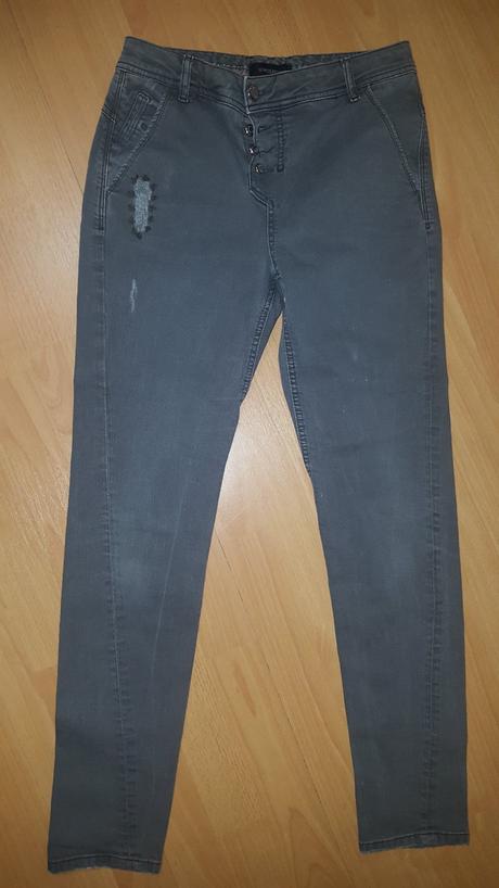 Sivé rifle č.36, 36