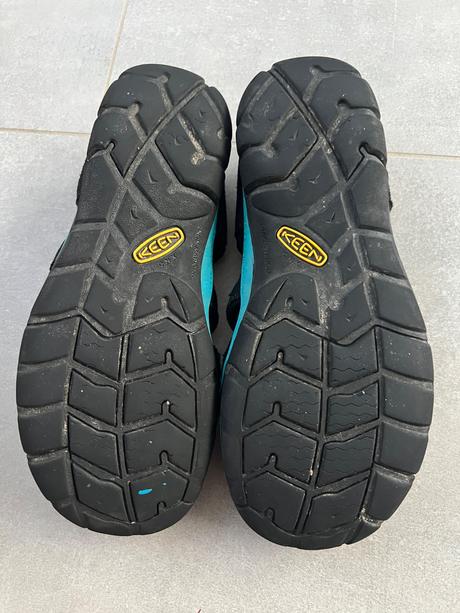 Keen seacamp cnx sandale, keen,37
