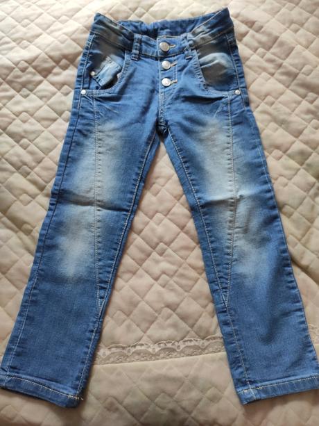 Dievčenské rifle, dopodopo,110