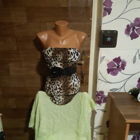 Damsky top, amisu,xs