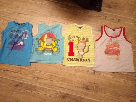 Tielka 4ks, cherokee,116