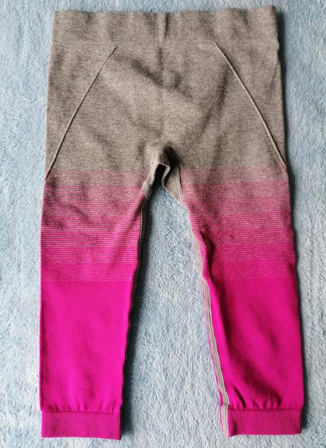 Termoprádlo ružové, lupilu,86