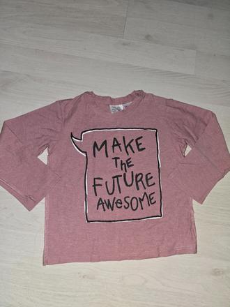 Tričko č.92, zara,92