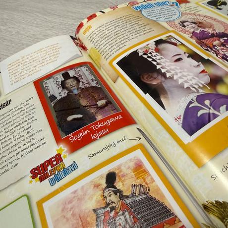 Dobrodružné cestovanie v čase,