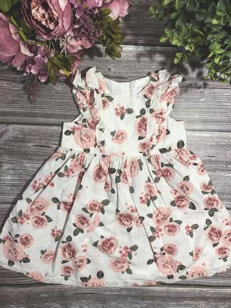 Šaty h&m 86, h&m,86