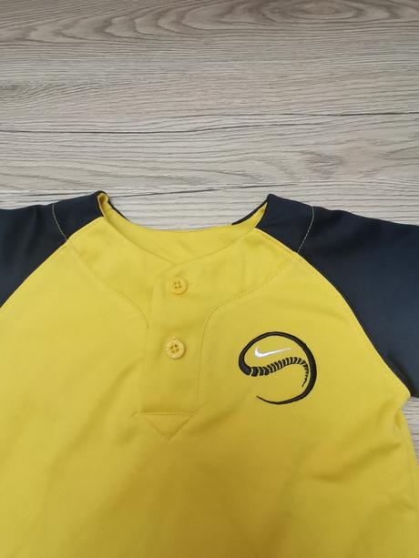 Chlapčenske tričko - dres, nike,86