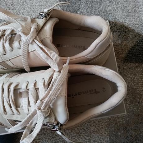 Dámska športová obuv tamaris, tamaris,40