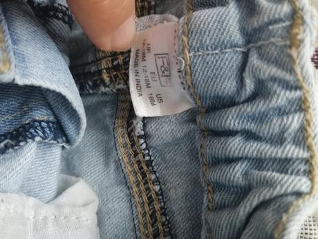 Riflove kratase, f&f,86