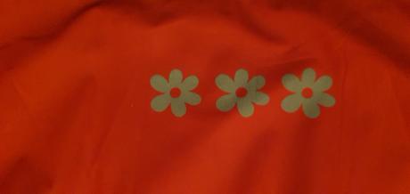 Bunda do dažďa, lupilu,110