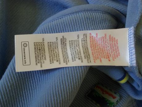 Detský svetrík sergent major č.140, sergent major,140