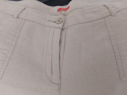 Nohavice, f&f,44