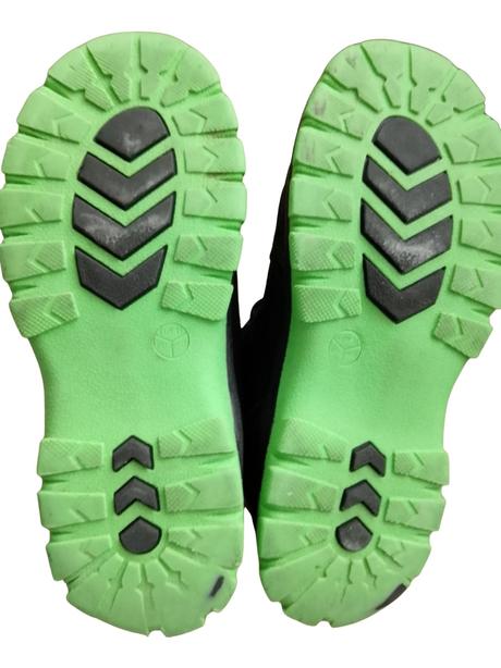 Topánky na prechod, pepperts,31