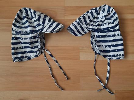 Legionárske šiltovky, 74