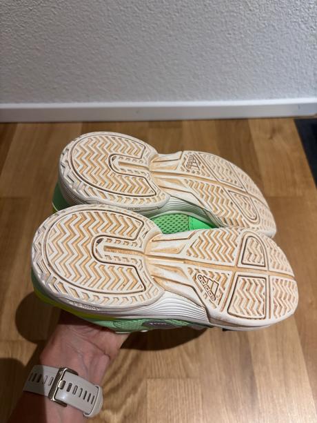 Tenisove topanky, adidas,35