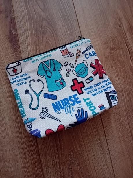 Kozmetická taštička, 