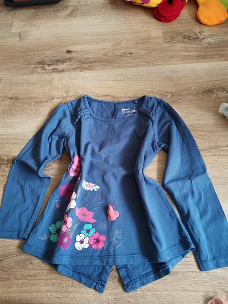 Tričko, cherokee,110