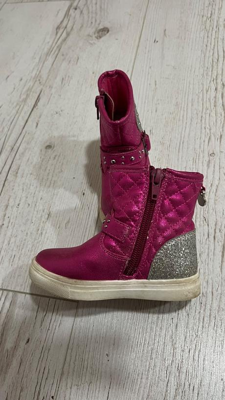 Čižmy 22 primigi dievča, primigi,22