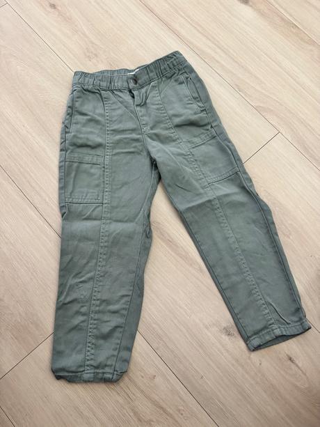 Zelene nohavice reserved, reserved,104