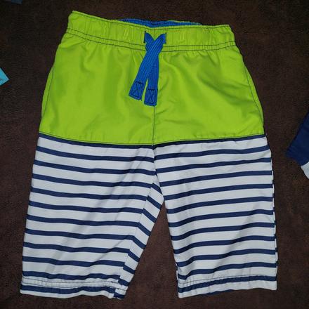 Kratase plavkove, kids,122