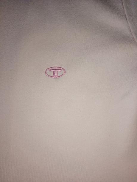 Kvalitná značková mikina, tom tailor,s