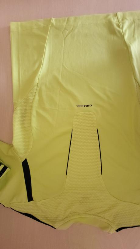 Športové tričko adidas, adidas,158
