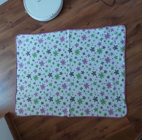 Deka dwell studio bavlnena, 