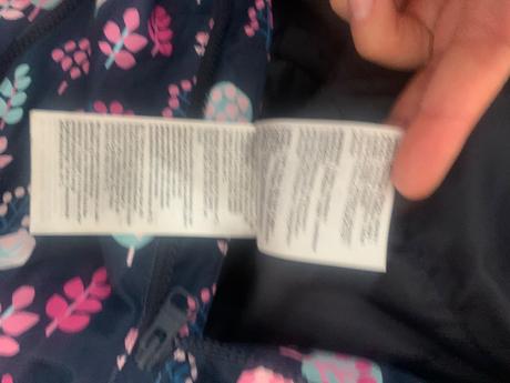 Reima kurikka zimná kombinéza 128/134, reima,128