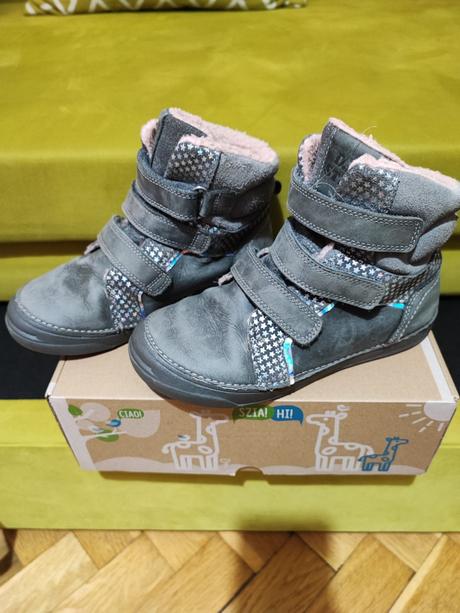 Čižmy, d.d.step,33