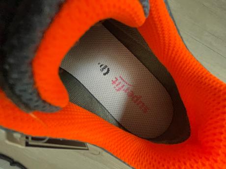 Superfit goretex tenisky, superfit,37