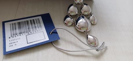 Súprava zn. swarovski, swarovski