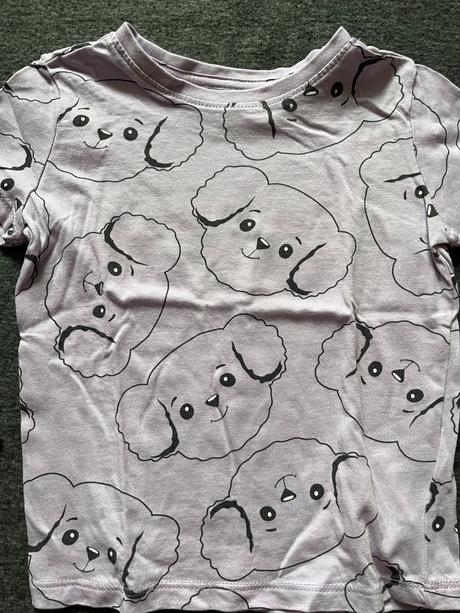 Tričko, sinsay,98