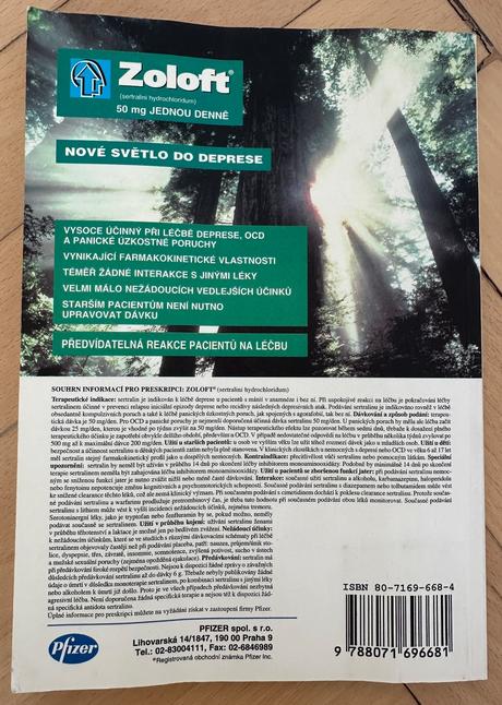 Kniha-diagnóza nádor a co dál za 3e,