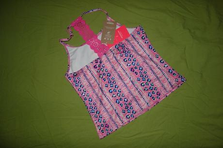 Nove tankiny plavky monsoon, monsoon,170
