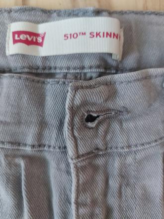 Rifle levis, levis,146