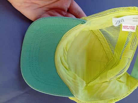 Šiltovka zara, zara,50