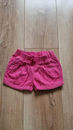 Kraťasy veľ. 86-92., lupilu,86