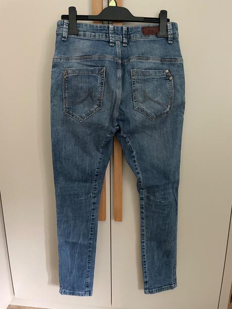 Dámske rifle ltb, s