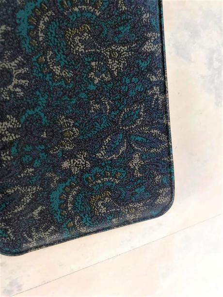 Púzdro na okuliare,